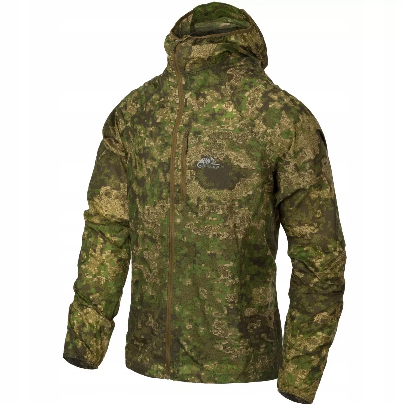 

Kurtka Helikon Tramontane Wind Wildwood M
