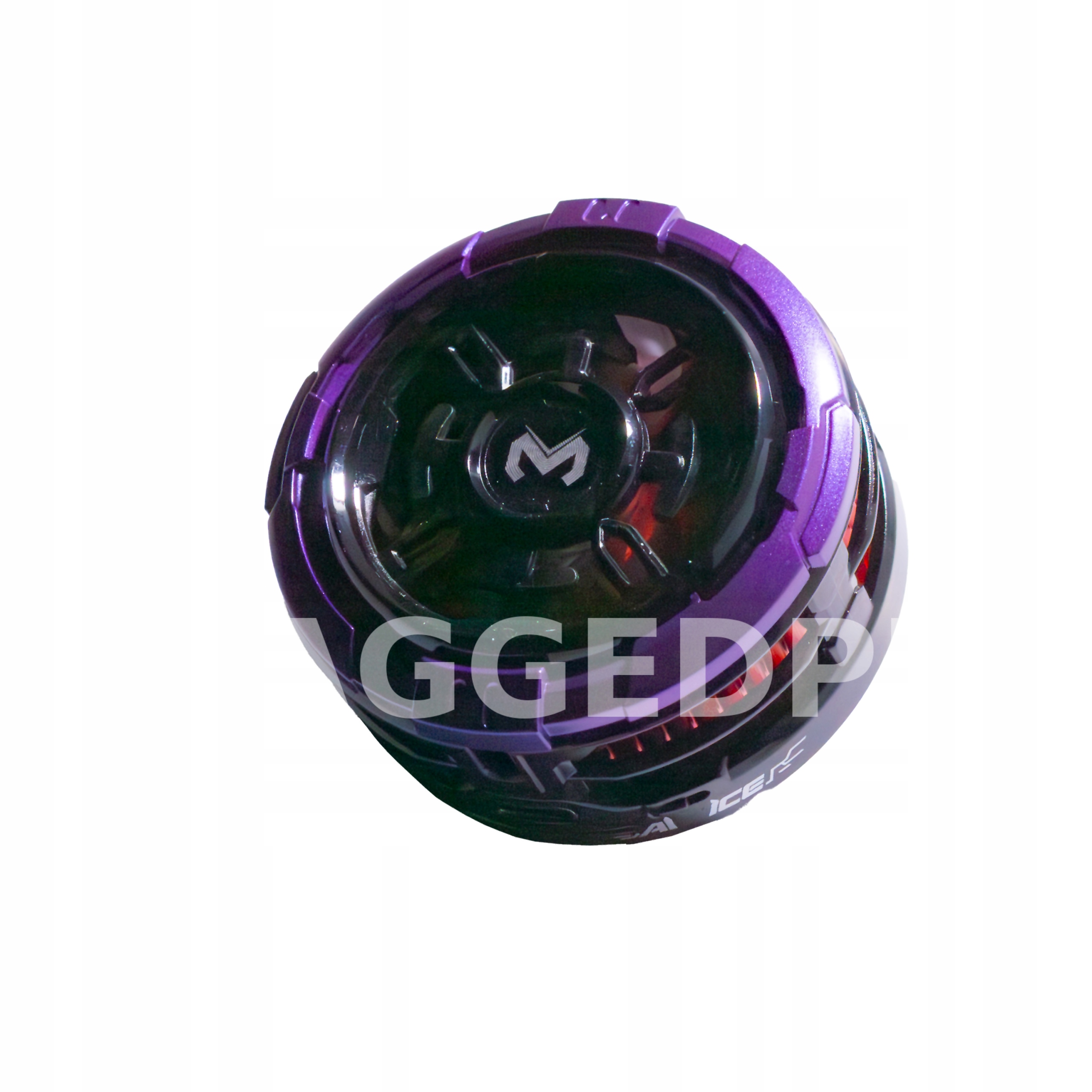 Oryginalny MEMO CX08 AI wentylator chłodzący do telefonu iPhone Android