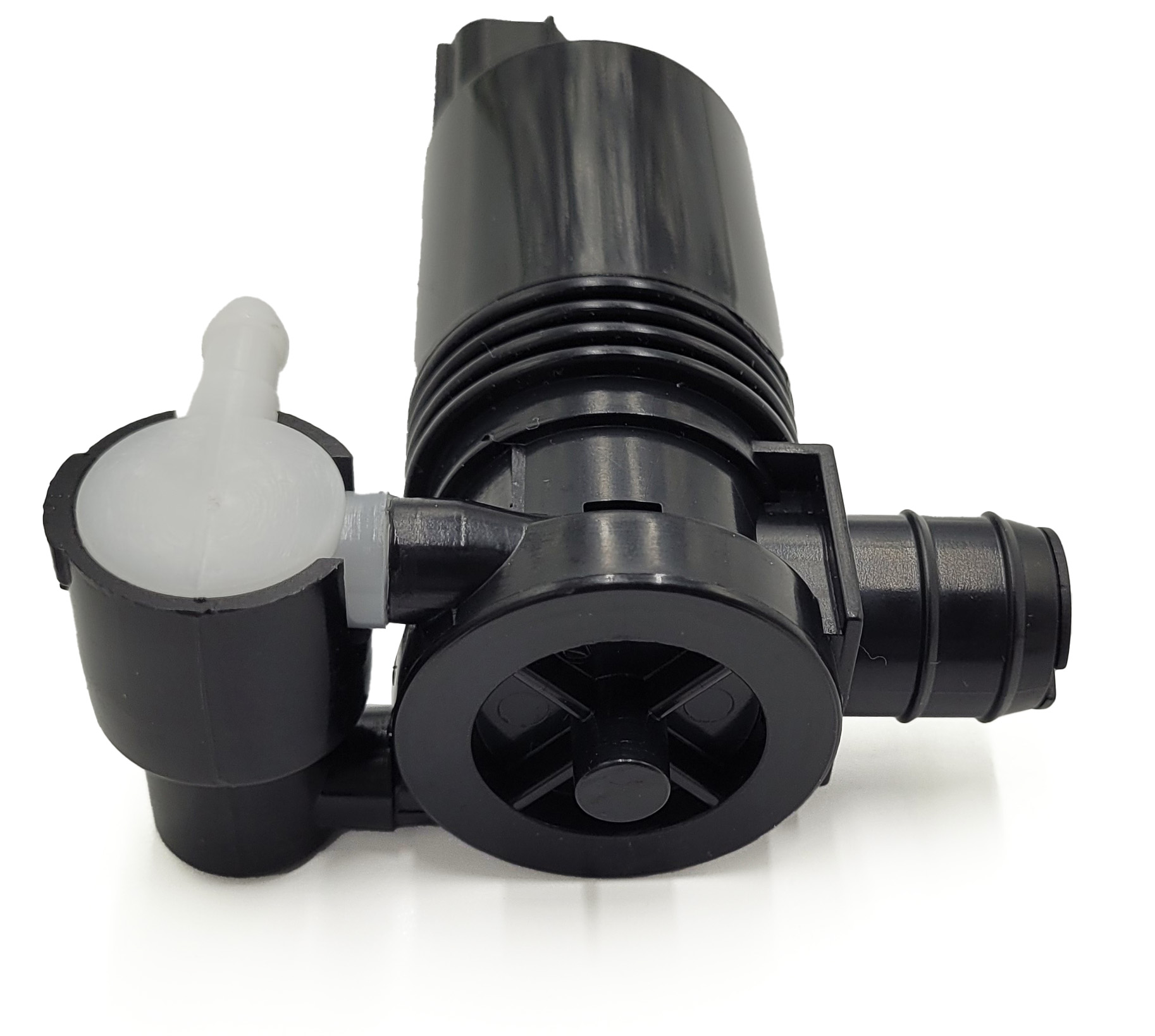 POMPKA SPRYSKIWACZA REFLEKTORÓW VOLVO V70 V50 XC70 Producent części KAMEX