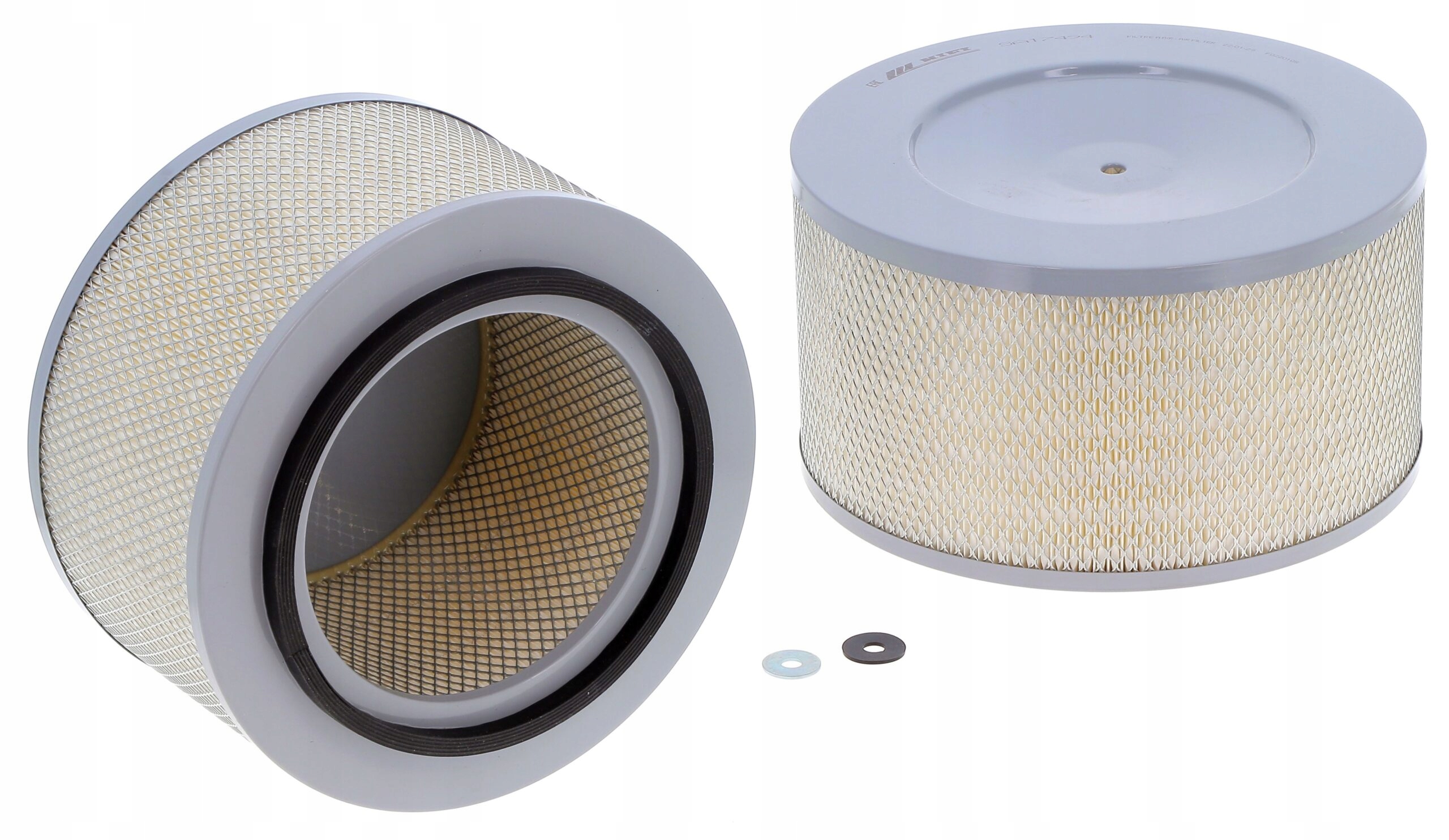 Vzduchový filtr Sa 17494 Hifi Filter