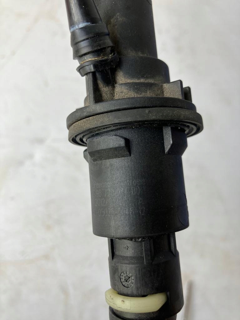 pumpa prijenos kvačila PEUGEOT 208 9672094480