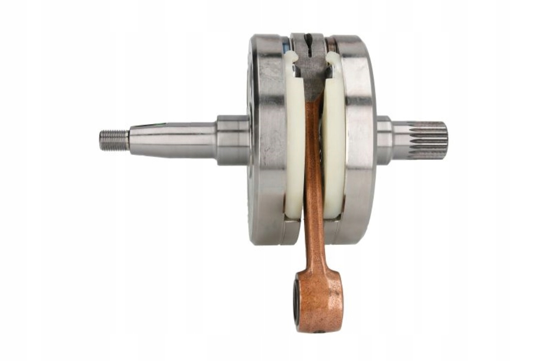 WAŁ KORBOWY HOT RODS HONDA CR 250 R 2002-2007 Producent Hot Rods