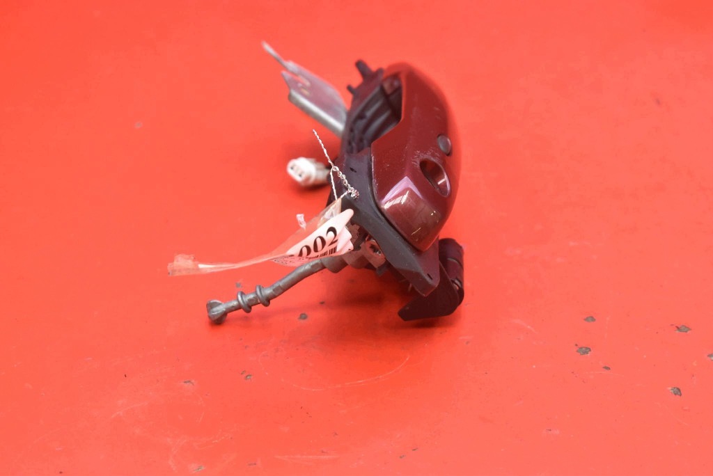 handle left front front claret SUZUKI SX4 1 and 06-14