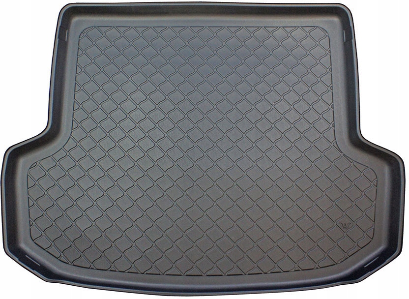 Levorg Универсалd 2015- Коврик к багажника