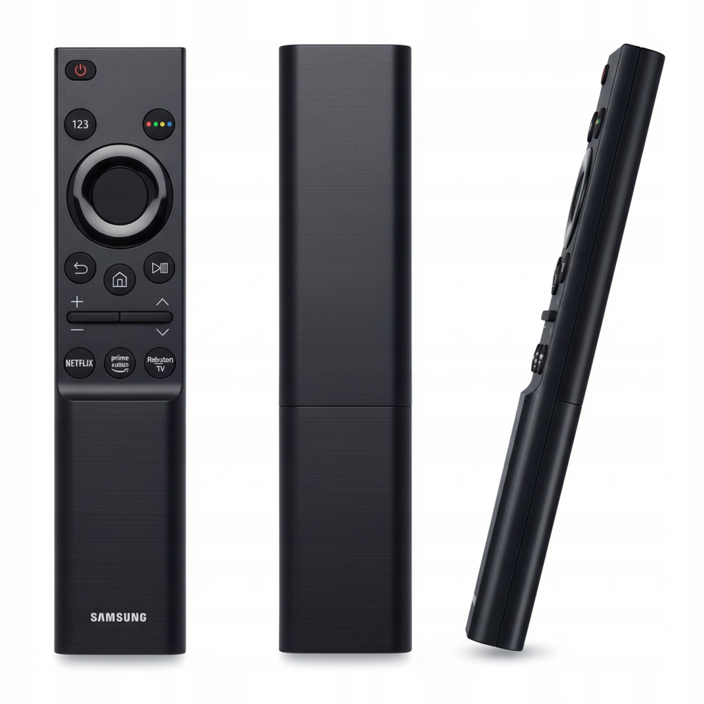 Originální Dálkový Ovladač Pro Televizor UE65AU7175 Samsung AU7175 UE65AU7175U