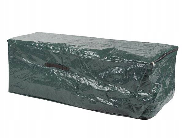 

Pokrowiec Ogrodowy Z Suwakiem 120 x 55 x 40 cm