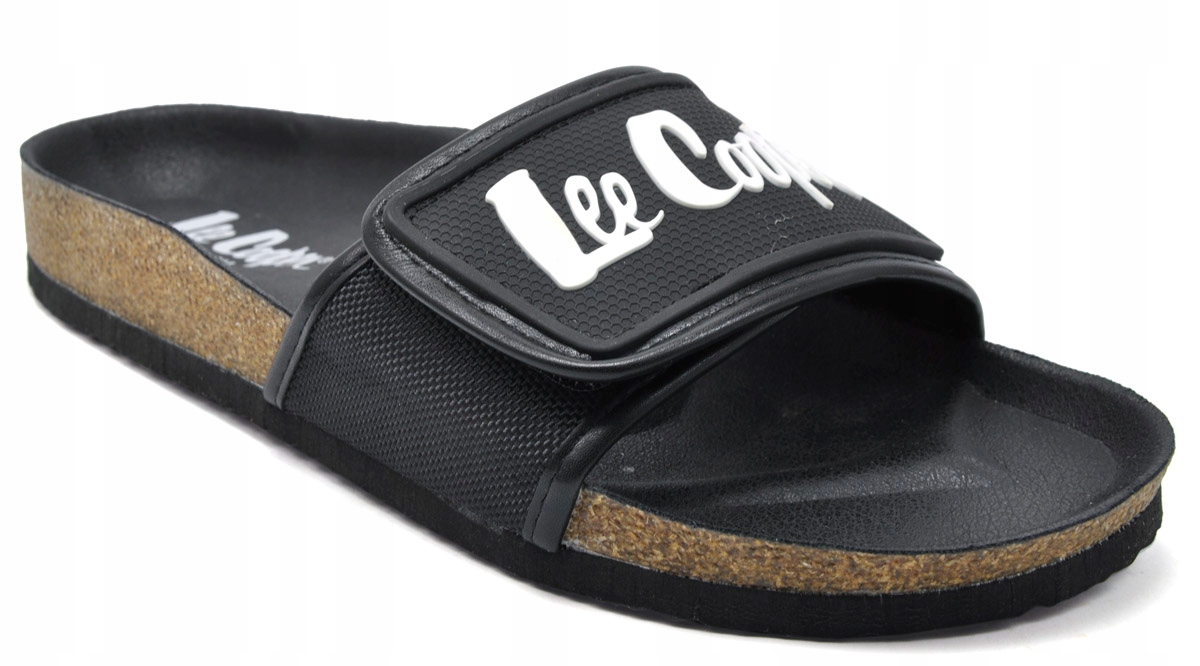 

Klapki Lee Cooper LCW-22-35-1189L, 38 Korek