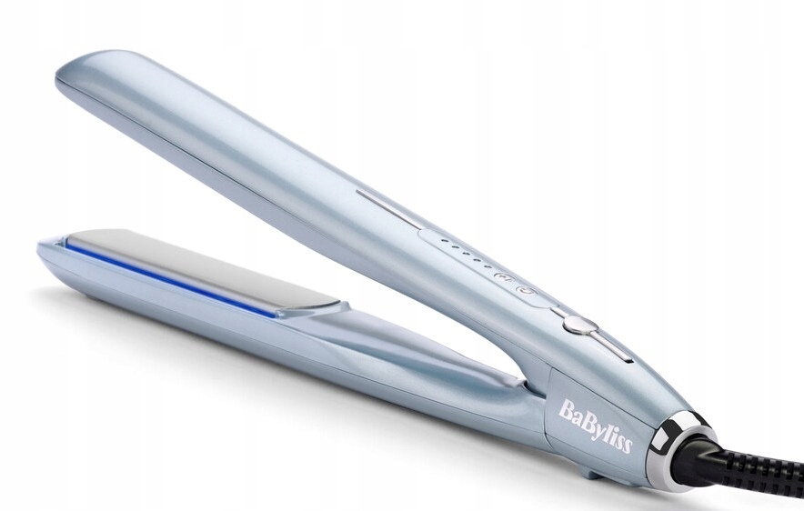 ST573E Žehlička Na Vlasy Babyliss