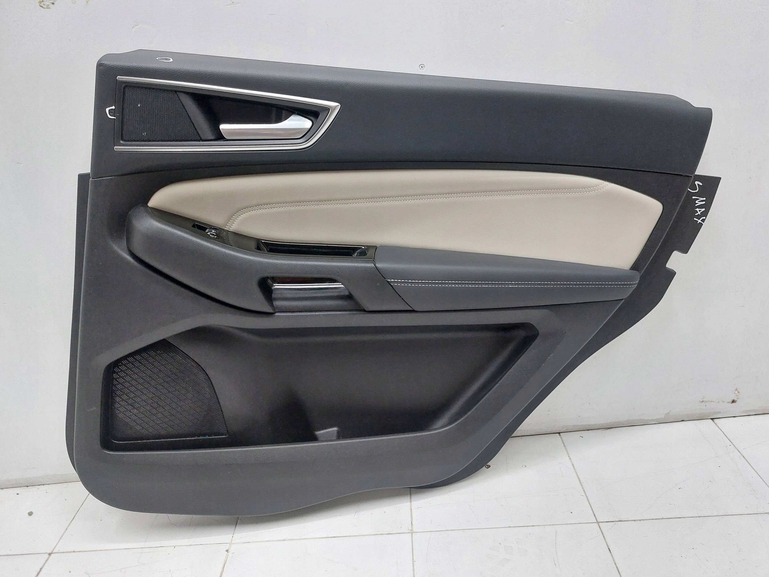 FORD S MAX MK2 GALAXY MK4 upholstery side door right rear part EM2B-R27630-A