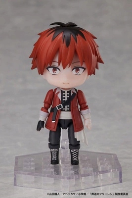 Figurka Frieren: Beyond Journey's End Dform Akční figurka Stark 9 cm