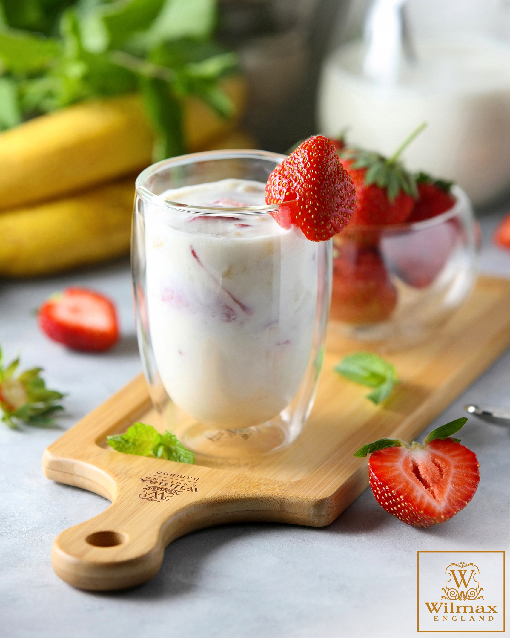 Szklanka termiczna 400ml podwójna ścianka dla KAWY LATTE CAPUCCINO HERBATY Pojemność 400 ml