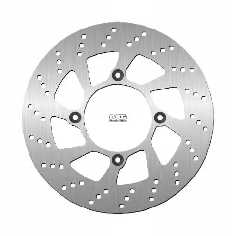 Predný brzdový kotúč NG1024 (296X112X4) (4X10,5 mm)