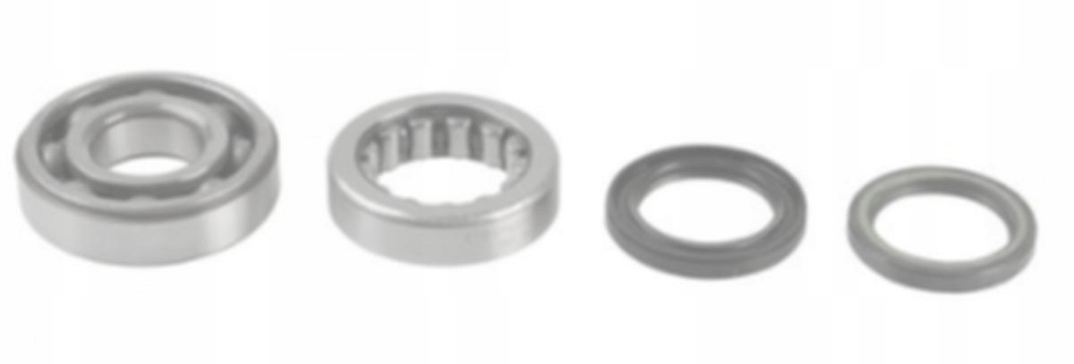 Athena Ložiska Kľukového Hriadeľa S Tesniacimi Prvkami Ktm Sx 125/150 '11-'23, Exc