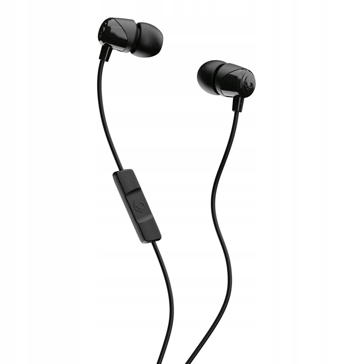 Slúchadlá do uší Skullcandy Jib S2DUYK-343, použité