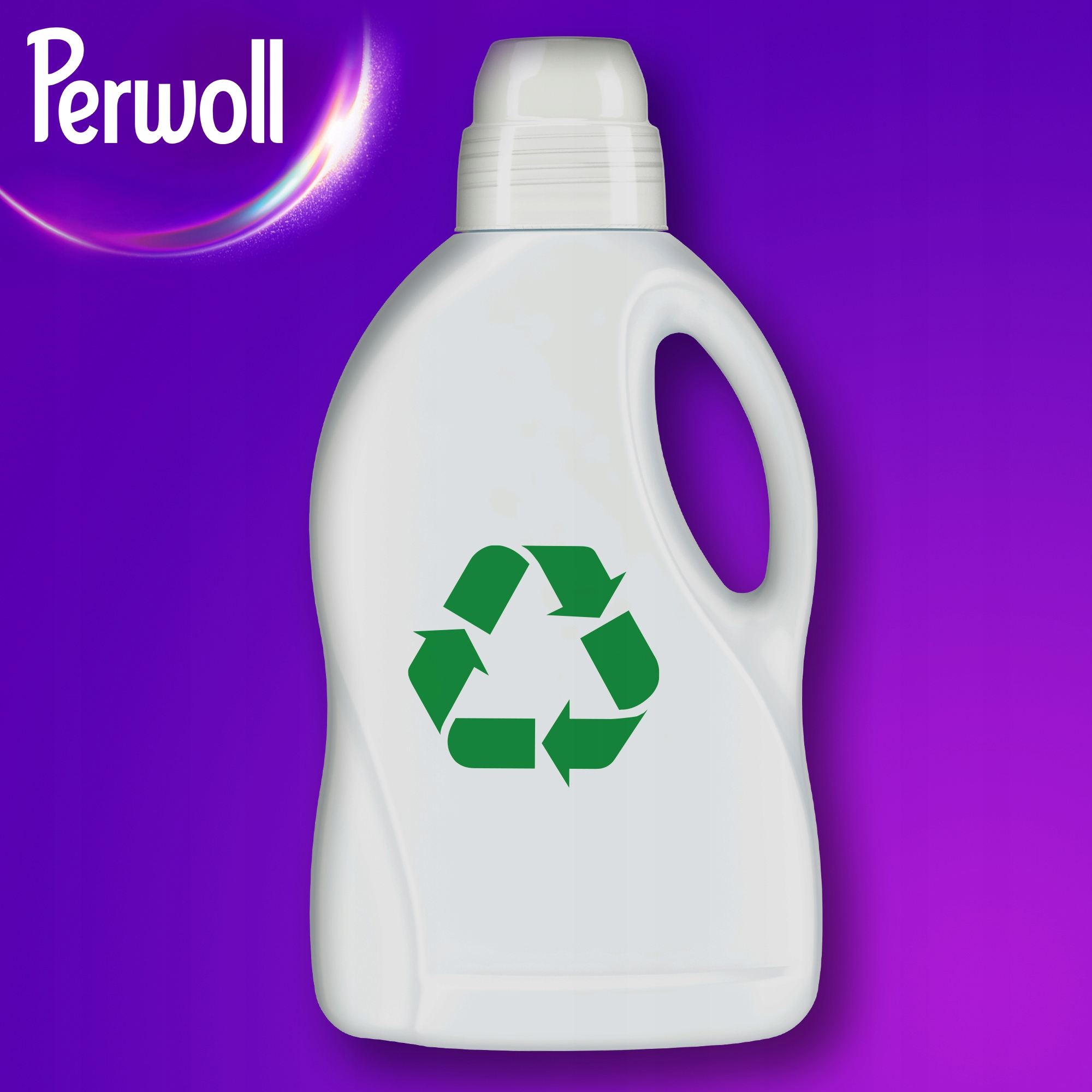 Perwoll Blossom Color płyn do prania 60 prań 3l Marka Perwoll