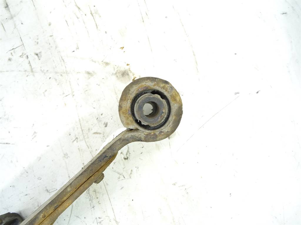 RESOR TYL Nissan Navara III D40 LIFT 4WD 05 14 Part number