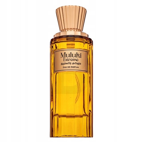 Risala Elite Muluki Extreme parfémovaná voda pro ženy 100 ml