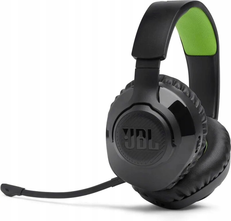 Jbl Quantum 360X Wireless Xbox, čierne QUANTUM360XBB