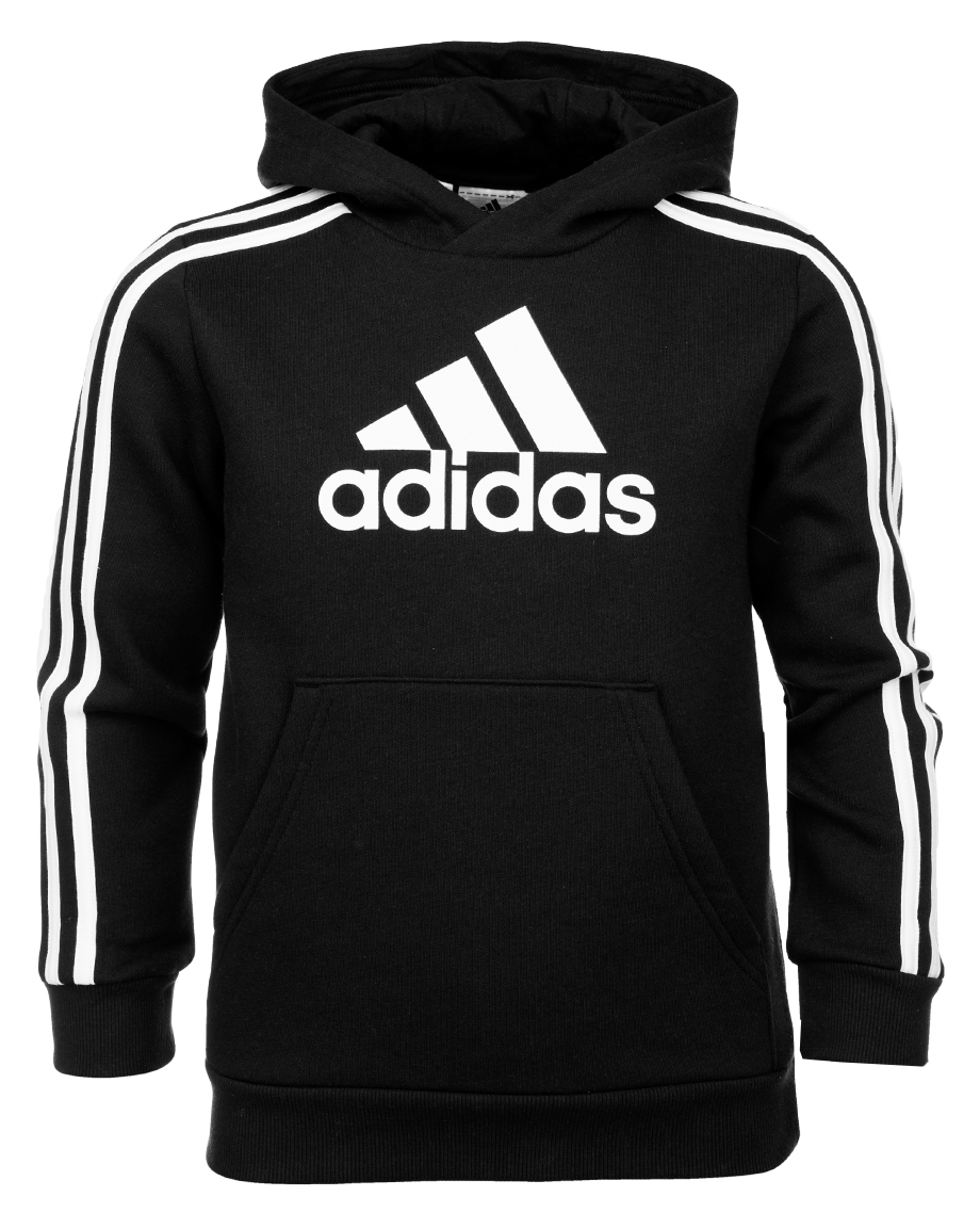 

adidas bluza dla dzieci z kapturem sportowa r.140