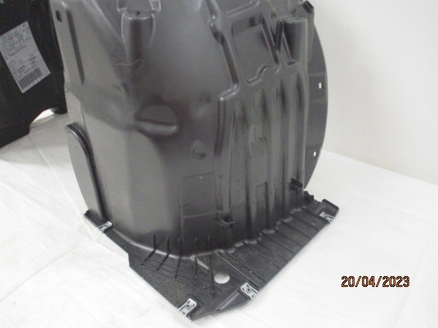 PEUGEOT 208 II NADKOLE PRZEDNIE PRZOD LEWE NOWE Typ samochodu Samochody osobowe