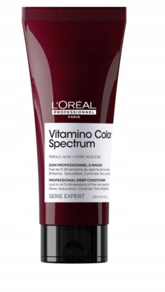 Loreal Professionnel Vitamino Color Spectrum kondicionér zvýrazňující barvu vlasů
