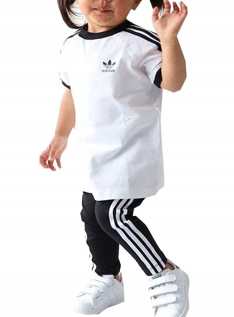 

Adidas Originals Komplet 3STRIPES Dress DV2807 98