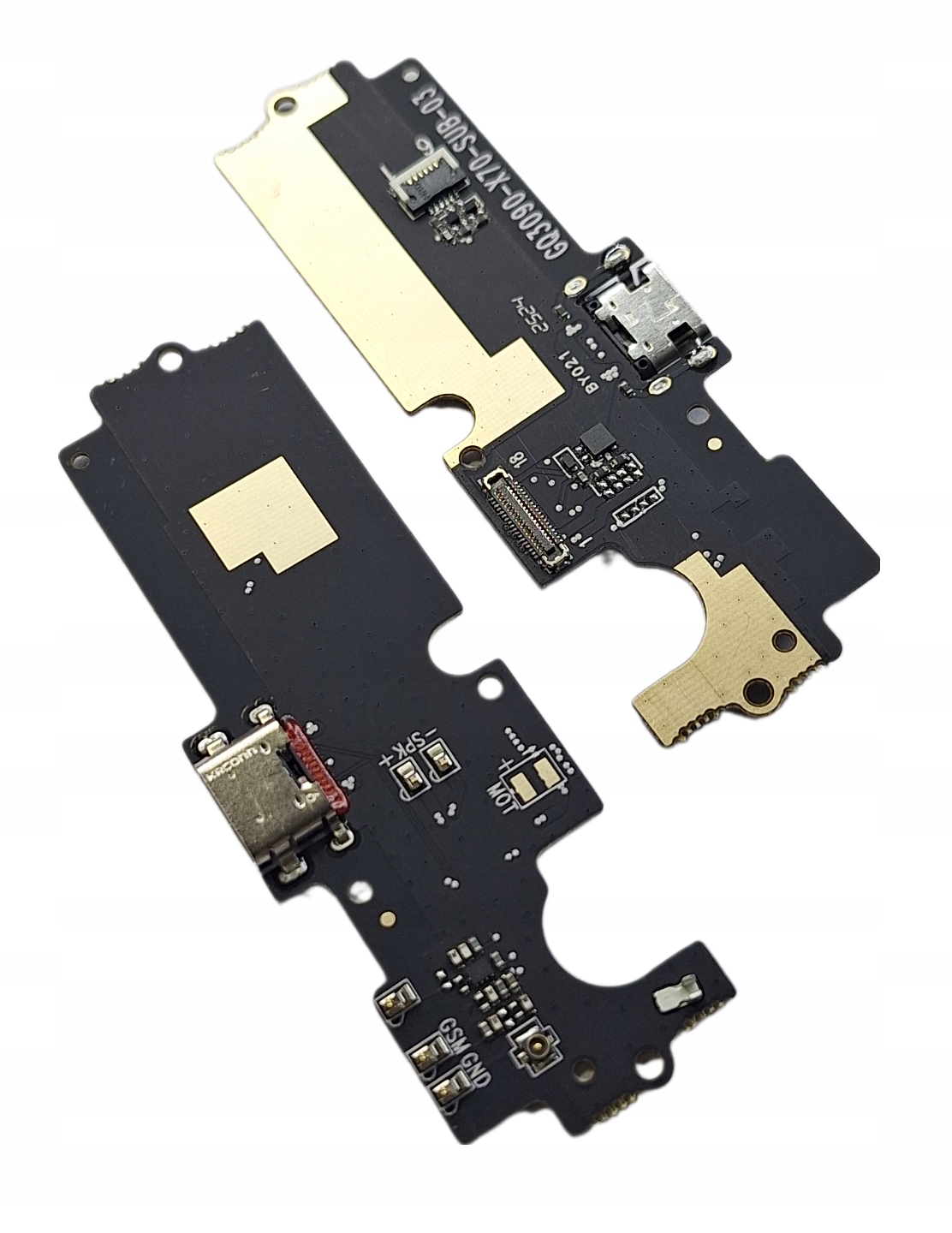 Oryginalna Złącze Gniazdo Port Płytka Usb Ulefone Armor 8 8 Pro