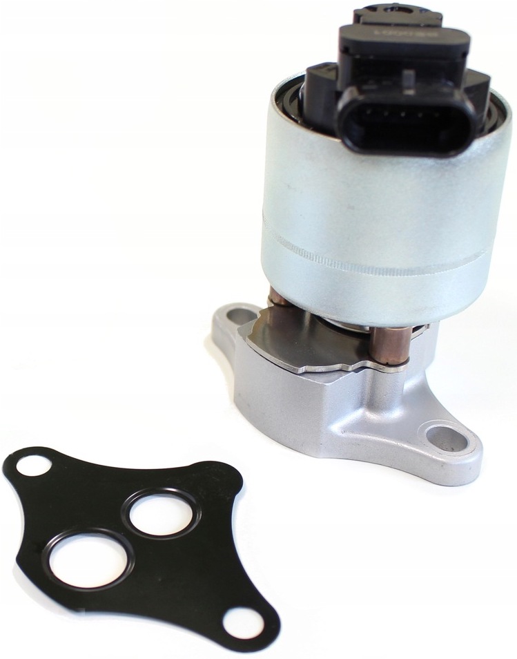 

Zawór Egr Peugeot 206 307 406 407 607 806 1.8 2.0