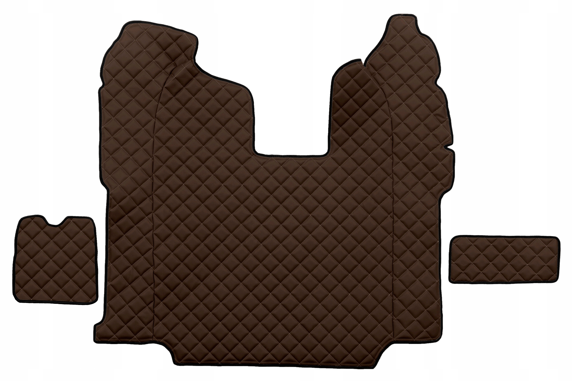 Koberec Tir Scania R Automat 2011-2016 středový