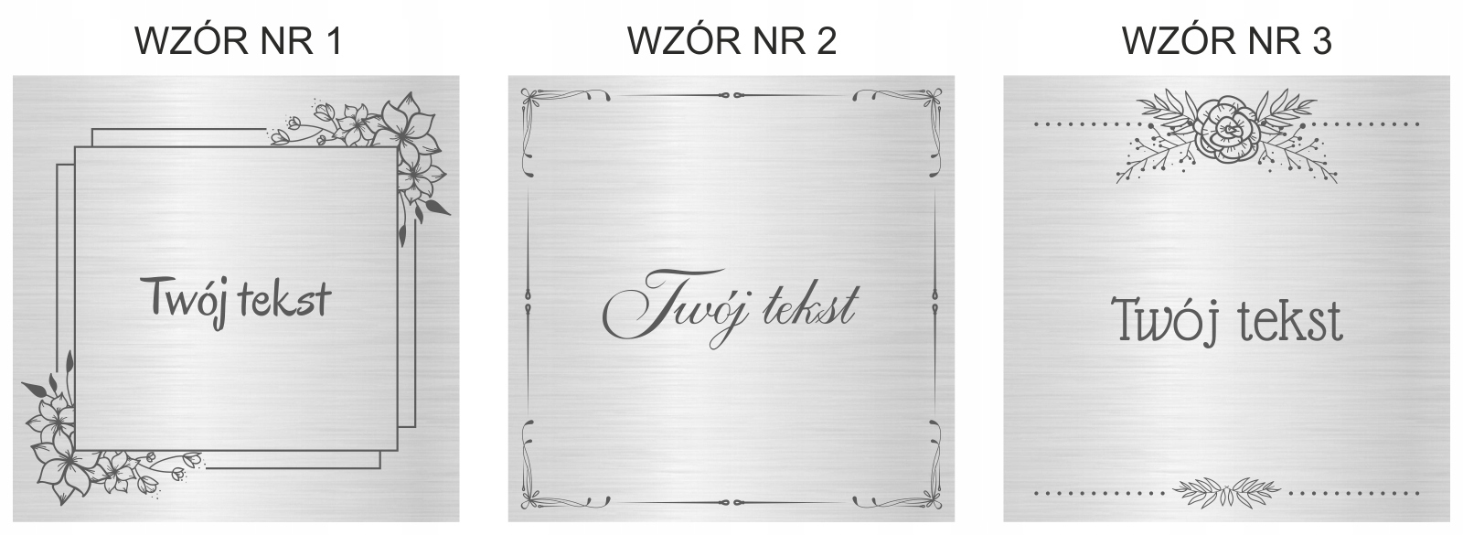 PUDEŁKO PREZENTOWE CHRZEST CHRZCINY + DEDYKACJA Marka inny