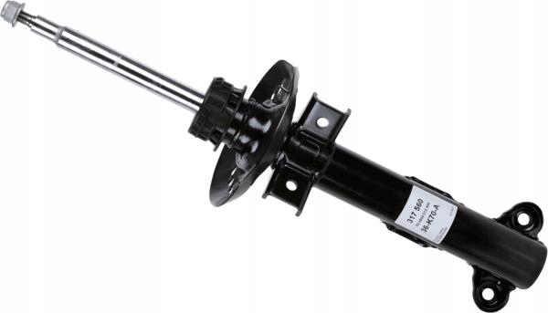 

Amortyzator Sachs 317 560