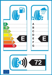 1x Fortune Snowfun FSR-901 195/60R15 88H Sezon zimowe
