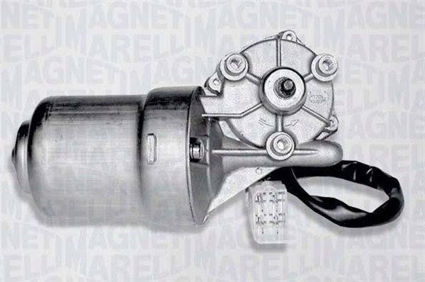 SILNIK WYCIERACZEK 064355601010 MAGNETI MARELLI Producent części Magneti Marelli