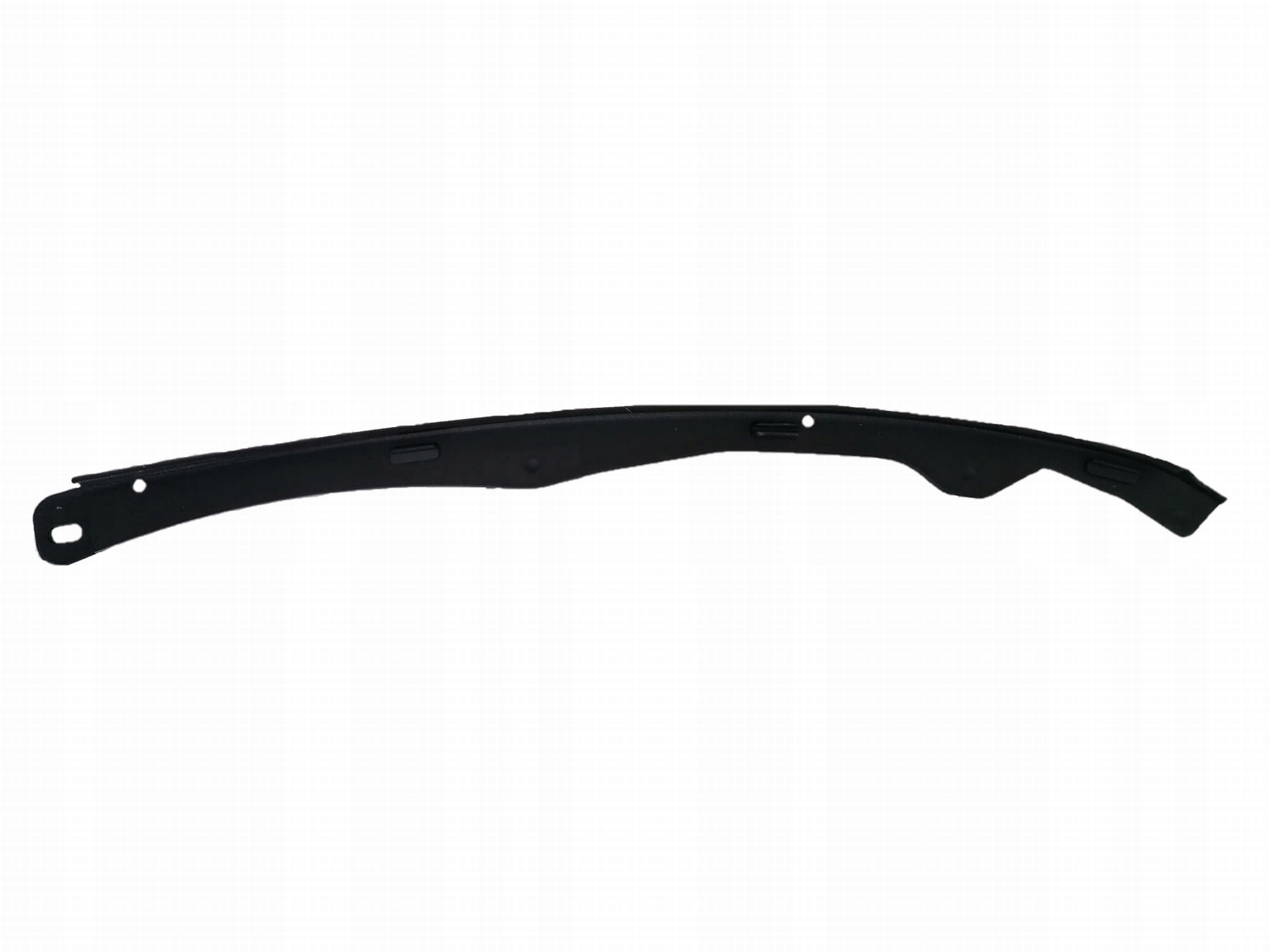 

Listwa uszczelka maski silnika Audi A4 B9 2016-
