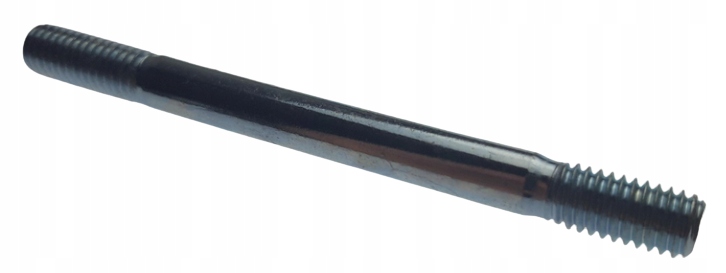 SZPILKA ŚRUBA M6 GŁOWICY Quad ATV Linhai Hytrack 500/510S OEM!