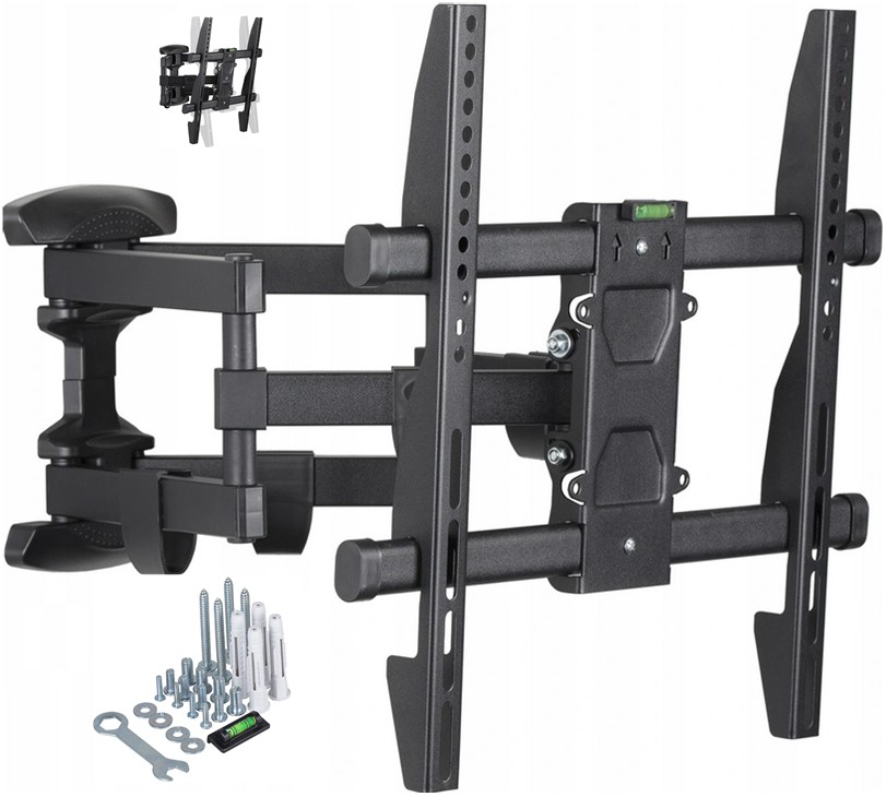 Otočný Věšák Na Televizor QE43Q67BAUXXH Samsung s regulací