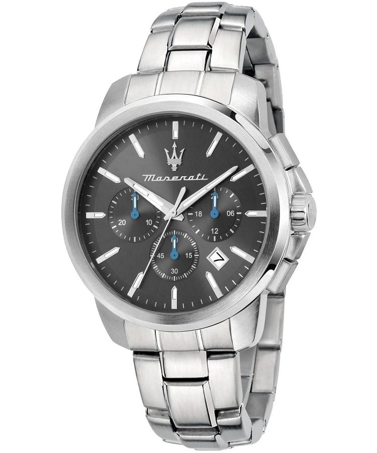 Pánské hodinky Maserati – Successo Chronograph
