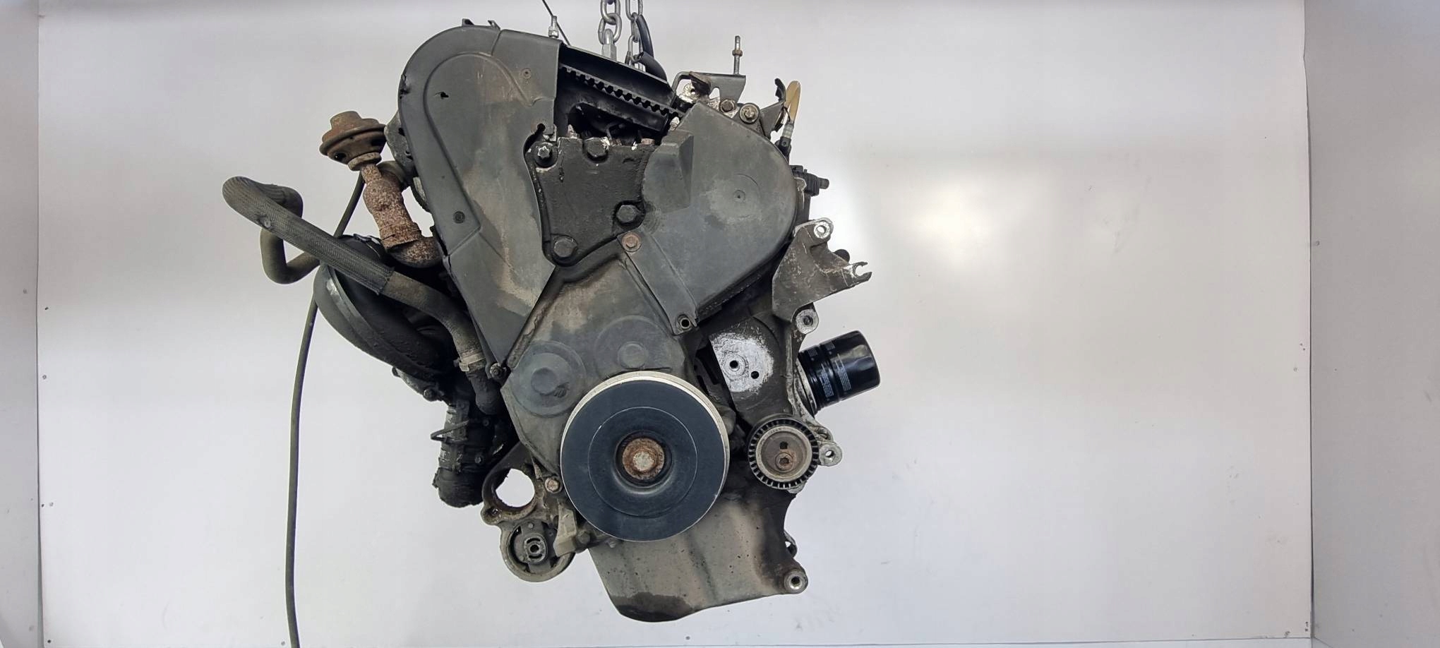 Motore completo CITROEN BERLINGO