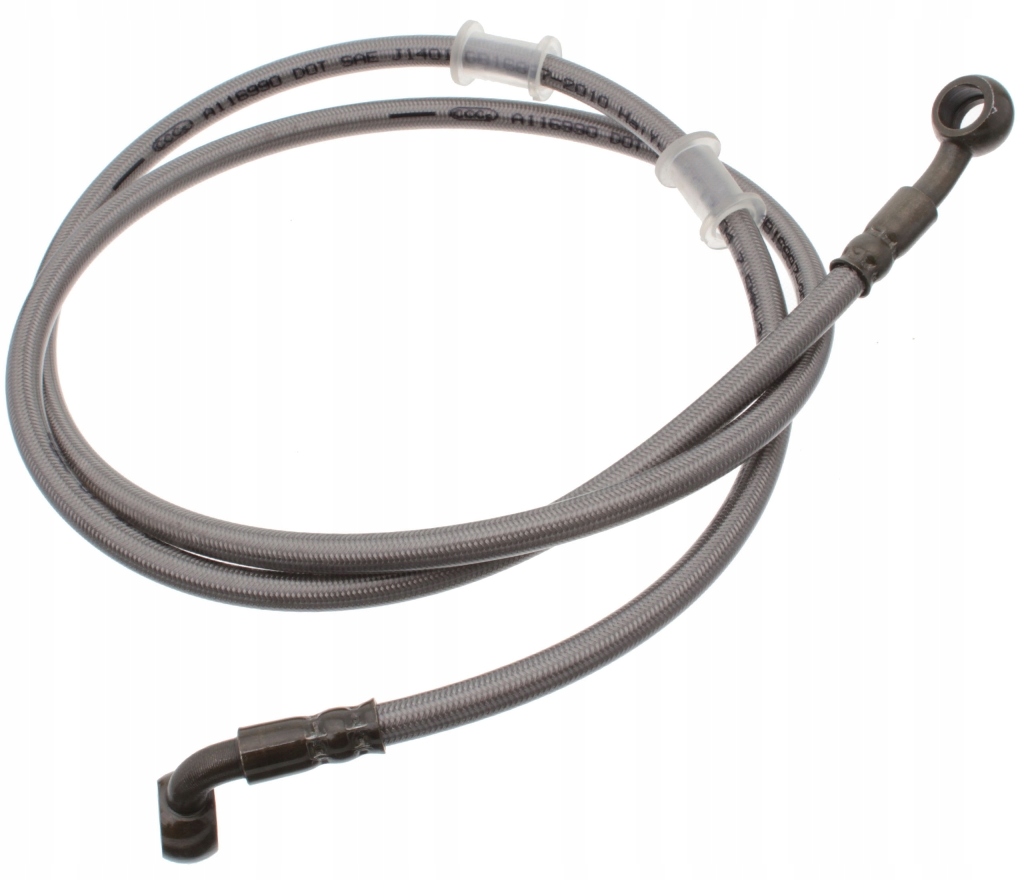 KTM EXC 125 PRZEWÓD HAMULCOWY HAMULCA LINKA PRZÓD