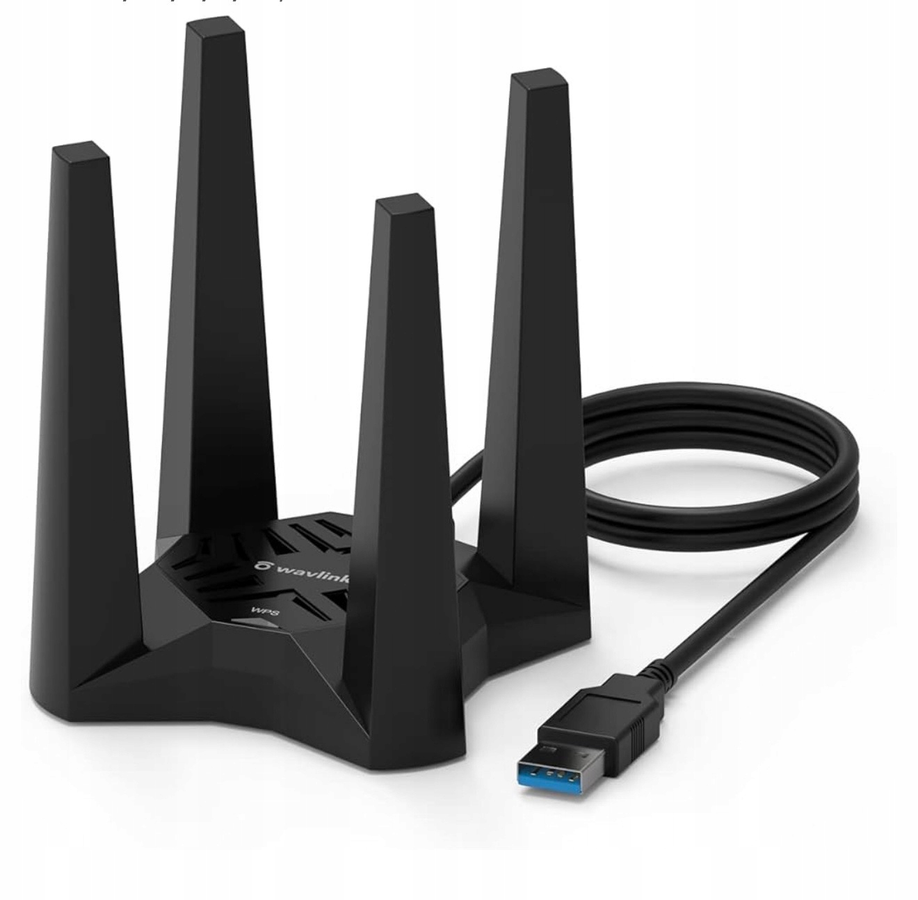 Wawlink klucz do Pc adapter WiFi