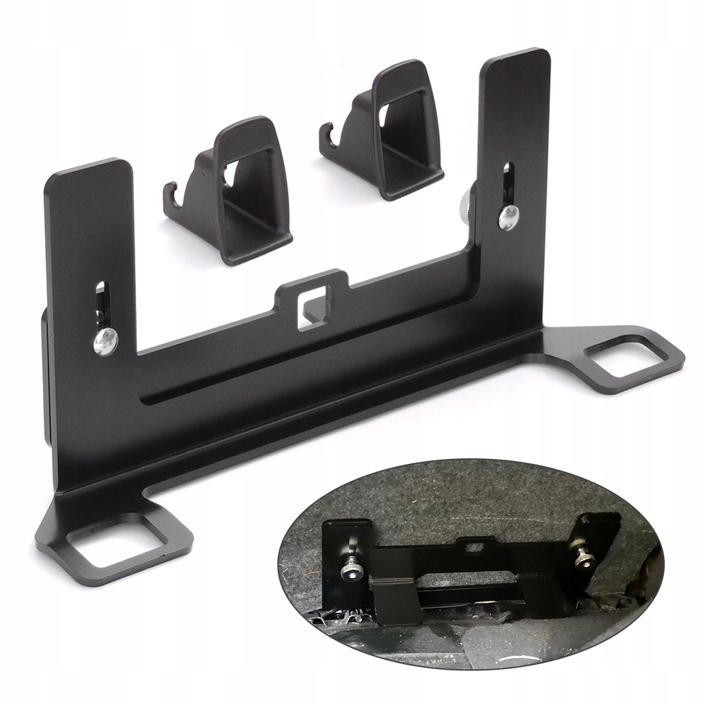 FOTELIK BEZPIECZENSTWA UCHWYT ISOFIX Manufacturer catalog number nie