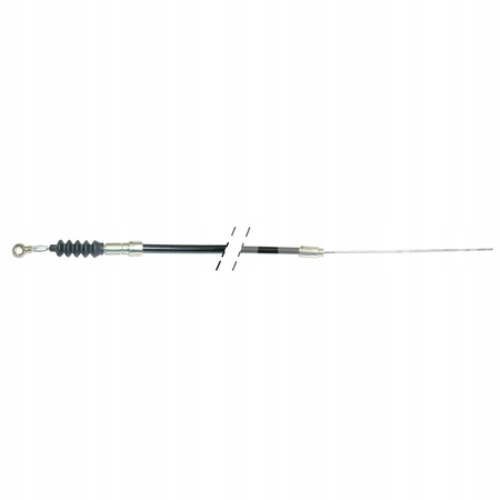 Linka hamulca recznego Linde 0009350640