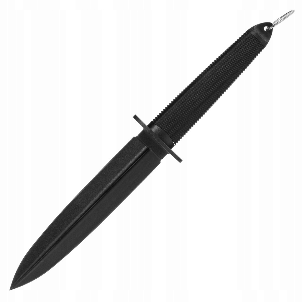 Sztylet Nóż taktyczny survivalowy Edc lekki Cold Steel Fgx Tai Pan