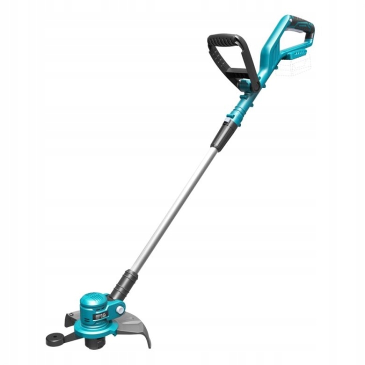 Akumulátorová Kosačka 30 CM 18 V 0*AH Sas