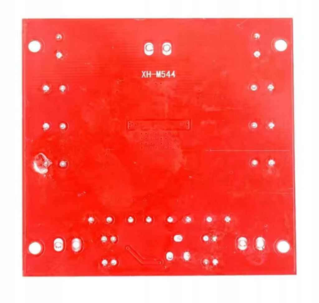 WZMACNIACZ MONO 100W 12-26V XH-M544 TPA3116 Producent bez marki