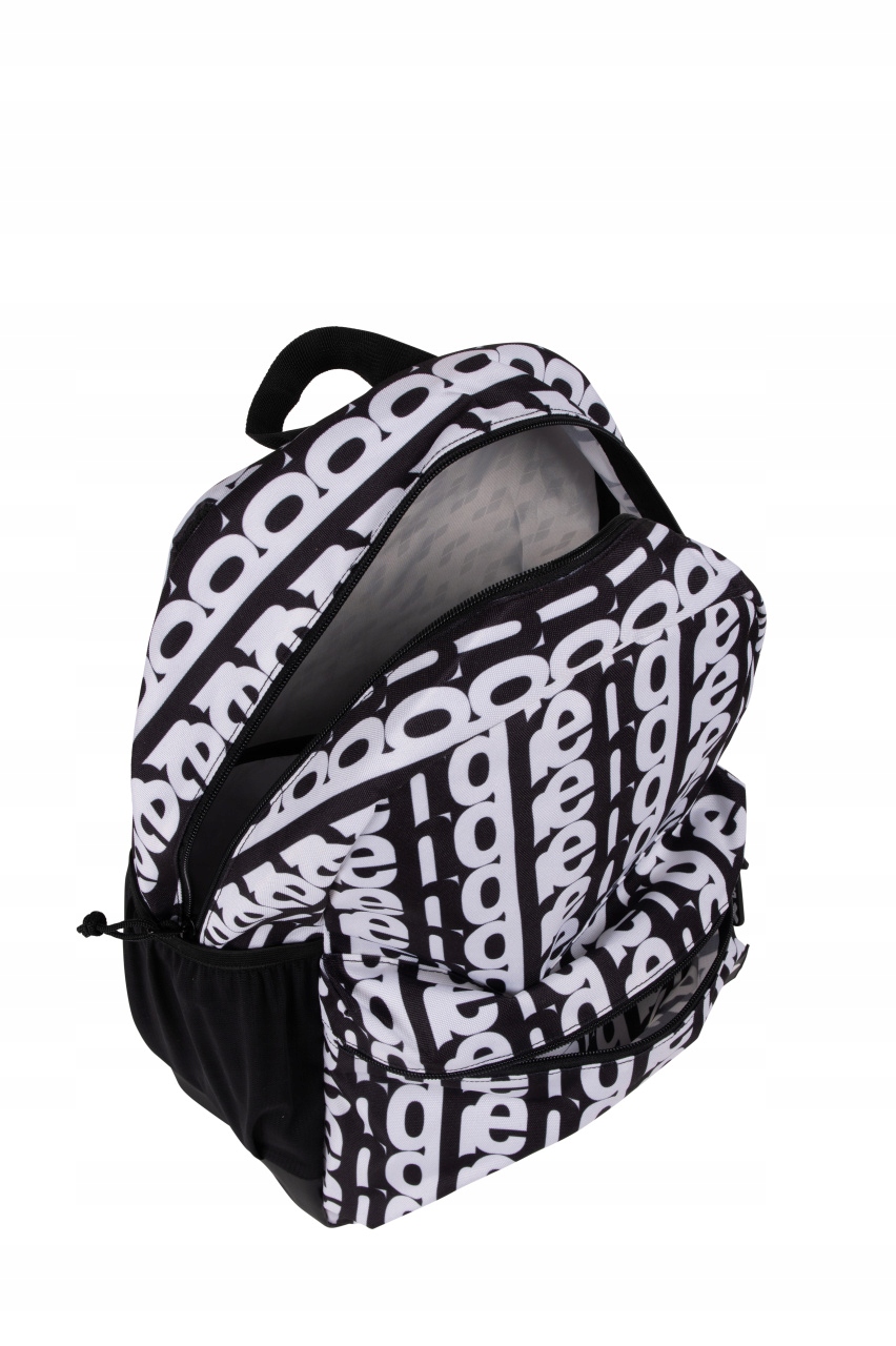 Plecak Arena TEAM BACKPACK 30 ALLOVER MONOGRAM Płeć nie dotyczy