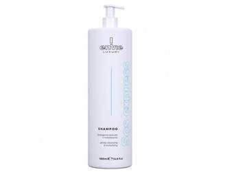 Envie Luxury Sos Express Šampon pro poškozené vlasy 1000 ml