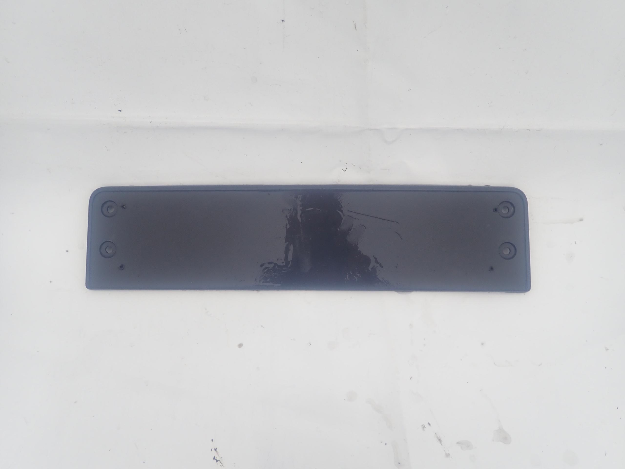 VW PASSAT B8 holder signs 3G0807287
