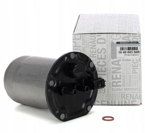 164004350R - ТОПЛИВНЫЙ ФИЛЬТР MASTER III MOVANO 10-2.3 DCI OE