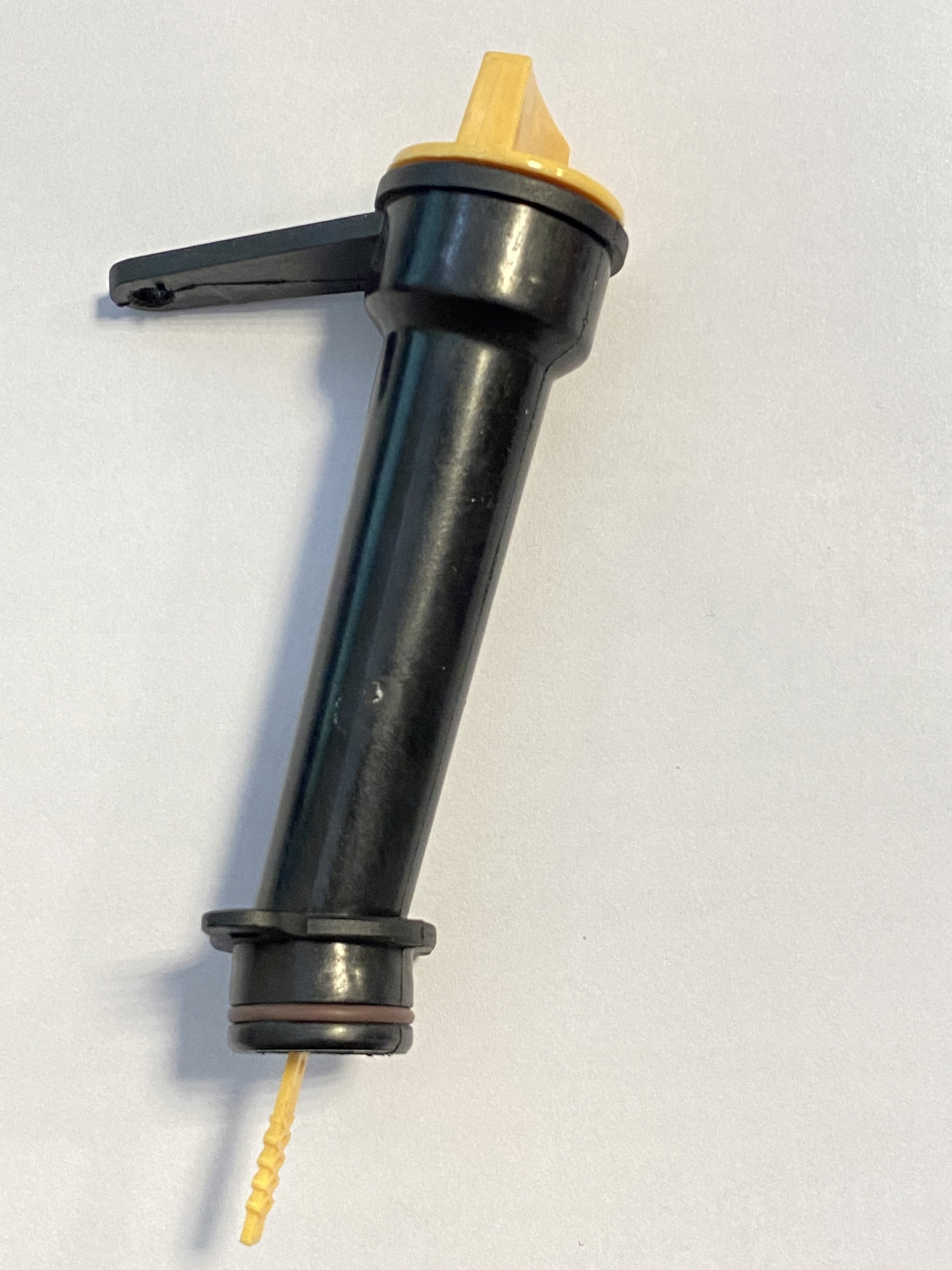 MIARKA OLEJU DO KOSIARKI CHIŃSKIEJ NAC ALKO VICTUS